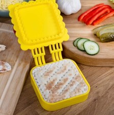 Toast Sealer Wrap Toastie