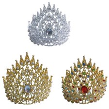 Thai Crown Dance Headdress