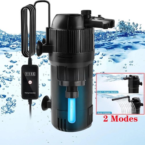 Aquarium fish tank - 5,