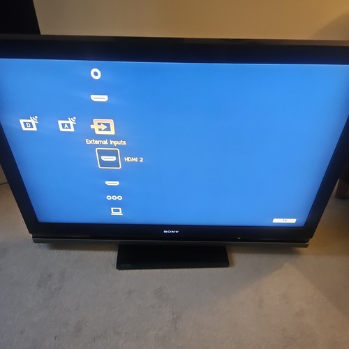 Sony bravia kdl 46w4000 1080p - bravia,