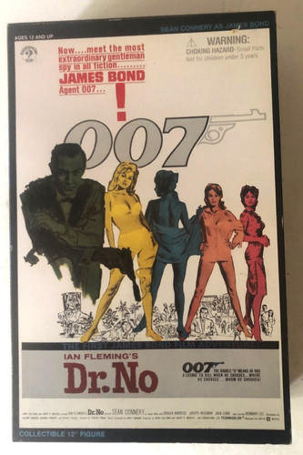 Sideshow james bond sean - james,