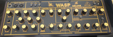 Behringer wasp deluxe hybrid - behringer,
