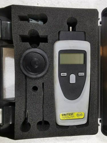 Beha unitest digital hand - unitest,