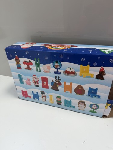 Happyland christmas bundle x24 - christmas,