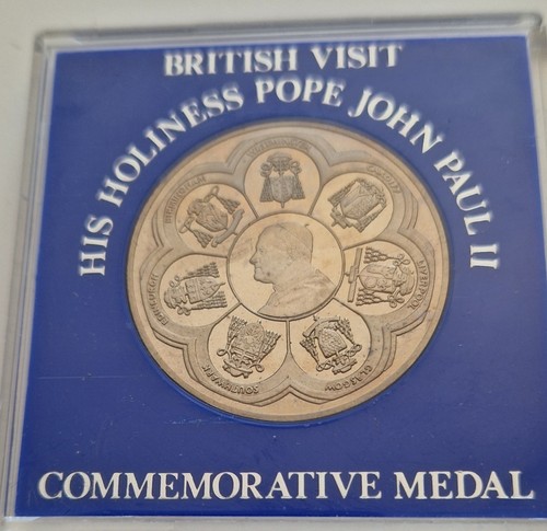 Pope john paul - pope, john-paul