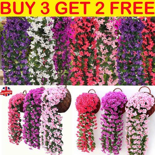 Artificial fake hanging - artificial,