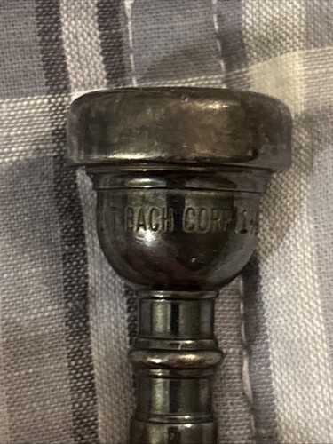 Vintage vincent bach corp - vintage,