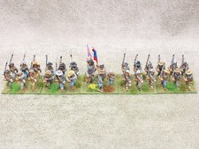 28mm ACW metal CONFEDERATE