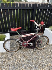 Old School BMX, Redline BMX
