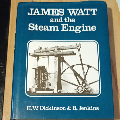 Encore eds james watt and - james,