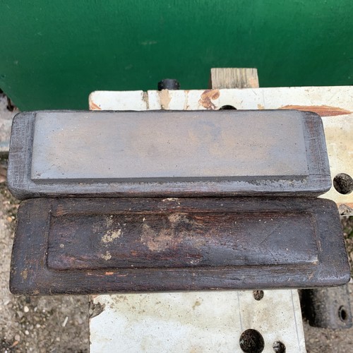 Vintage natural sharpening - vintage,