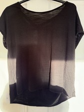 Souluxe Matalan Women’s Gym Top Size Xl