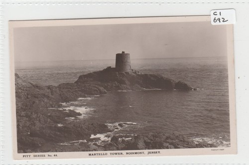 Channel islands jersey - channel,