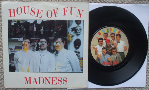 Madness house fun don t - /, don't