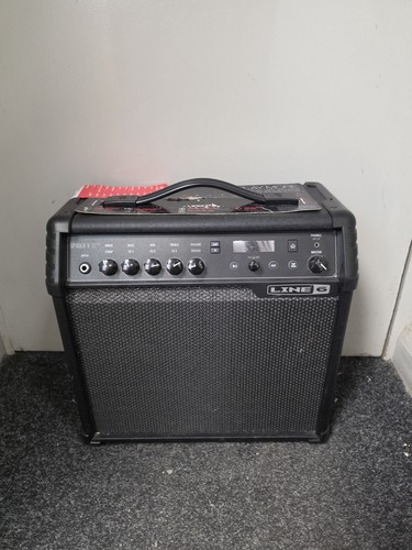 Line spider 30 mk2 - v,