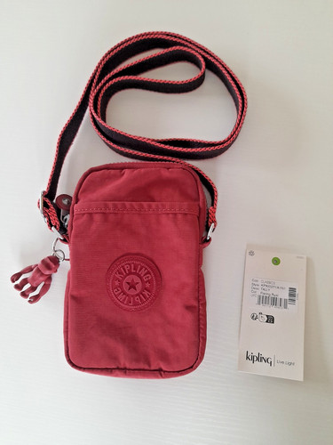 Kipling tally phone bag - kipling,