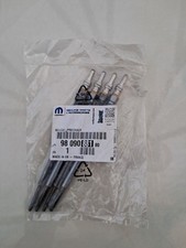 Vauxhall Vivaro Glow Plugs 