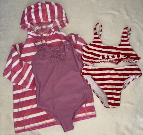 Towelling beach robe hoodie - beach,