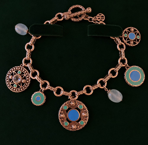 Vintage john hardy palu - hardy,