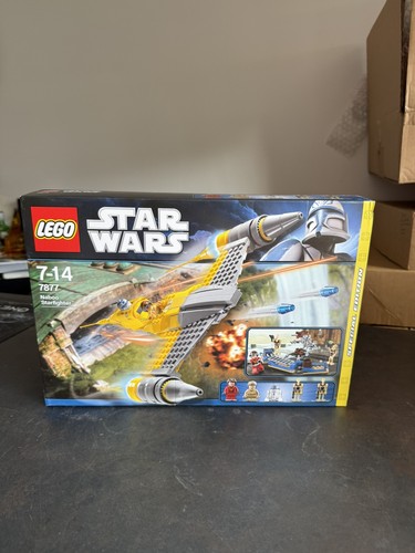 Lego star wars - star,