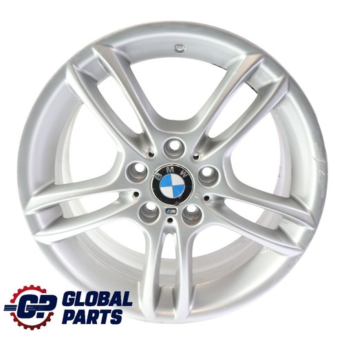 Bmw e81 e87 front - e87, rim