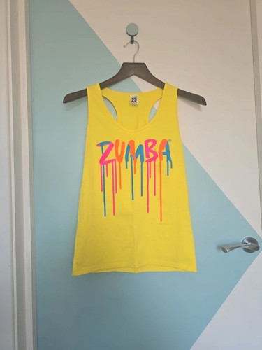 Zumba wear dripping - wear,