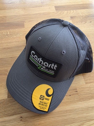 Carhartt men baseball cap - men's,