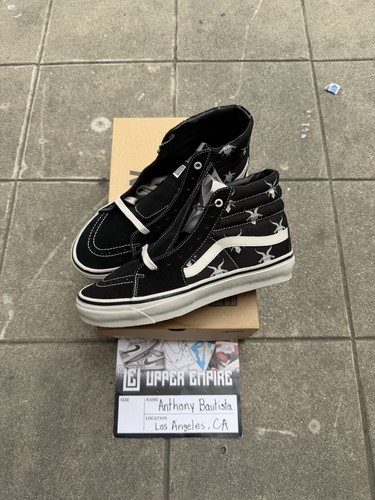Defcon vans sk8 skate - defcon, block