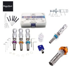 Lockpicking Training and