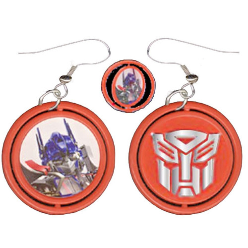 Punk optimus prime - optimus,
