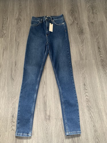 Oasis lily high rise skinny - lily,