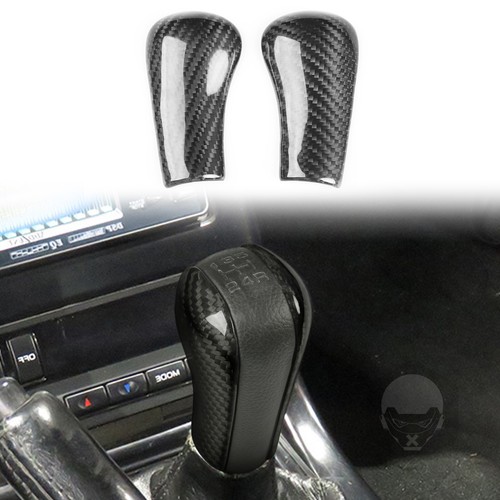 Gear shift knob - knob, cover