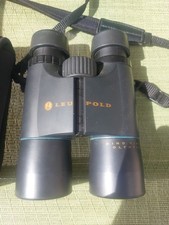 Leupold Wind River Olympic 8 x
