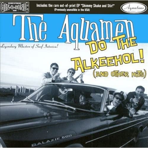 Aquamen the alkeehol - aquamen,