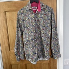 Claudio Lugli Shirt Mens Size