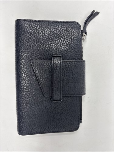 Allsaints black pebbled - allsaints,