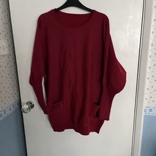 Jumper With Pockets