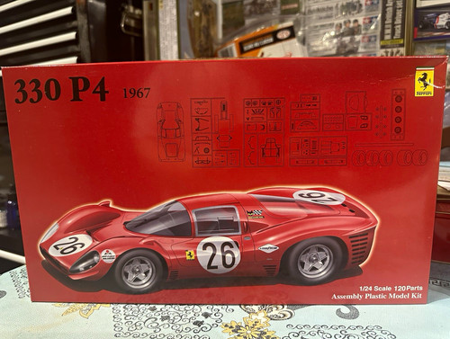 Fujimi 125756 rs48 24 - fujimi, 125756/rs48-1/24