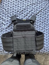 Warrior Assault Systems DCS