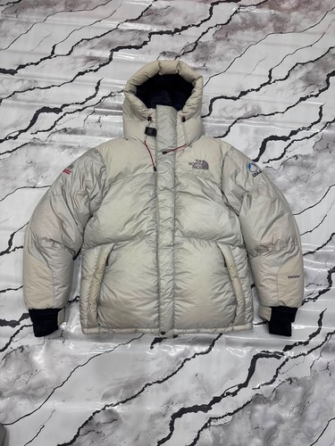 The north face summit - the, series