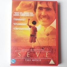 Seve the movie - the,