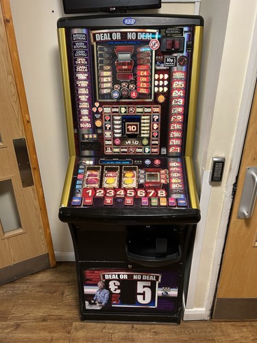 Deal fruit - no, machine