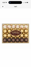 24 Ferrero Rocher Collection
