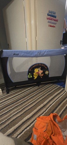 Winnie the pooh travel - the,