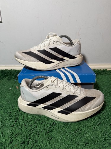 Adidas adizero evo white - adidas,