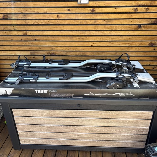 Thule proride 598 - thule,