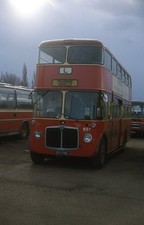 35mm Bus Slide - Barton