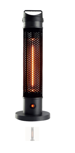 Electric outdoors and - electric,