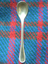 Vintage PS Co Silver plate