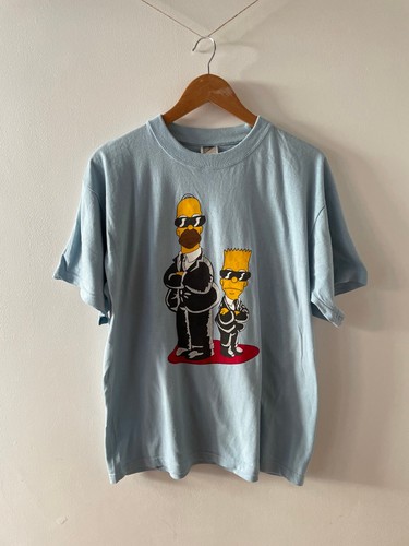 The simpsons graphic - the, t-shirt